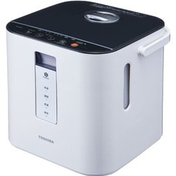 ヨドバシ.com - 東芝 TOSHIBA 加湿器 （スチーム式） （木造6畳