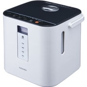 加湿器 (スチーム式) (木造6畳 プレハブ洋室10畳まで) KA-N35X(W)
