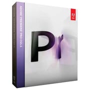 Premiere Pro 5.5 Switch キャンペーン版 日本語 [Windowsソフト]