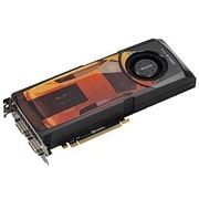 NVIDIA GeForce GTX580/3,072MB GDDR5 WinFast GTX580 3G