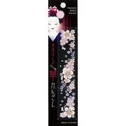 舞妓はんの彩蒔絵 桜 [舞妓はんの彩蒔絵]