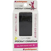 バッテリーパック充電器 INFOBER A01