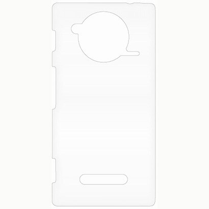 BSMPIS12THCR [IS12T用ハードケース クリア]