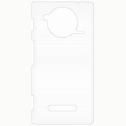 BSMPIS12THCR [IS12T用ハードケース クリア]