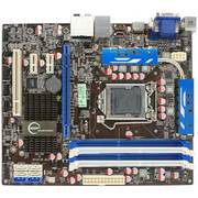 ATXマザーボード MIZ68M-H