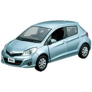 プレイキャスト トヨタ ヴィッツ LR44電池3個別売