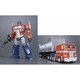 トランスフォーマー マスターピース MP10 コンボイ