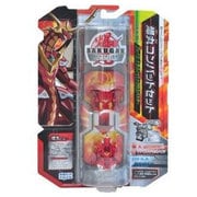 CS-018 爆丸コンバットセット ブレイズ ドラゴノイド クロスバスター