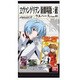 ヱヴァンゲリヲン新劇場版：破ウエハースchap．5 キャンディトイ