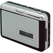 NV-CM002U [CASSETTE to DIGITAL Compact カセットテープ デジタル化 USB製品]