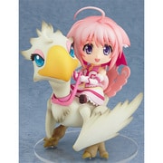 フィギュア ねんどろいど DOG DAYS(ドッグデイズ) ミルヒオーレ・F・ビスコッティ