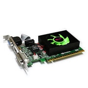 GeForce GT 520搭載 エントリークラスグラフィックカード GT520-LP