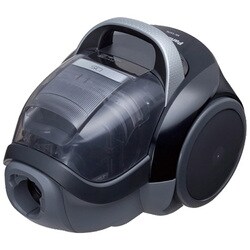 アメリカ通販ファッション ヨドバシ.com - パナソニック Panasonic サイクロン掃除機 掃除機