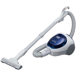 ヨドバシ.com - パナソニック Panasonic サイクロン掃除機 ホワイトブルー MC-SK12A-WA 通販【全品無料配達】