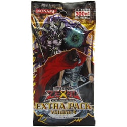ヨドバシ.com - コナミ KONAMI 遊戯王ゼアル OCG EXTRA PACK