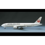 14 日本航空 ボーイング 777-200 [1/200スケール プラモデル 2025年3月再生産]