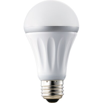 LED電球 E26口金 昼白色相当 470lm LE-LAN2N