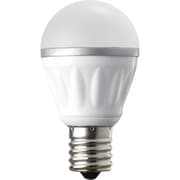 LED電球 E17口金 昼白色相当 230lm LE-LA17L