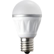 LED電球 E17口金 昼白色相当 270lm LE-LA17N