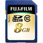 SDHCカード 8GB Class10 SDHC-008G-C10