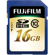 SDHCカード 16GB Class10 SDHC-016G-C10