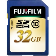 SDHCカード 32GB Class10 SDHC-032G-C10