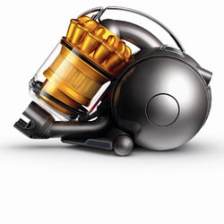 ヨドバシ.com - ダイソン Dyson DC36 TH COM [サイクロン掃除機 DC36