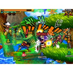 ヨドバシ Com バンダイナムコゲームス Bandai Namco ワンピースギガントバトル 2 新世界 通常版 Dsソフト 通販 全品無料配達 ヨドバシ Com バンダイナムコゲームス Bandai Namco ワンピースギガントバトル 2 新世界 通常版 Dsソフト 通販 全品無料配達
