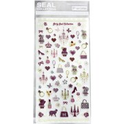 シール スウェル ガーリー SEAL29-13