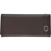長財布 ファスナー付き 268507-BGH0N/2140