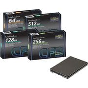 SSD 2.5インチ 256GB S6M4QシリーズSATA6Gbps RealSSD C-400 CSSD-S6M256NM4Q