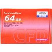 SSD ATA 2.5インチ 64GB PMWJ2シリーズ CSSD-PMM64WJ2