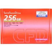 SSD ATA 2.5インチ 256GB PMWJ2シリーズ CSSD-PMM256WJ2