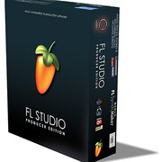 FL Studio 10 Signature Bundle [Windowsソフト]