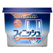 BKJ-700-J [食器洗い乾燥機用洗剤 フィニッシュパウダー 700g]