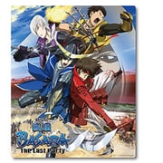 MSPAD-BASARA-A センゴクBASARA劇場版
