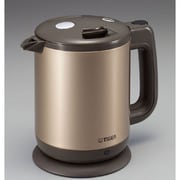 電気ケトル（0.6L） シャンパンゴールド PCD-A060-NE