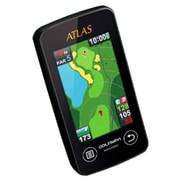 ATLAS GOLFNAVI(ゴルフナビ) AGN3400(K)