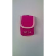 ベルトホルダー兼用キャリングケース ピンク OP-A001P