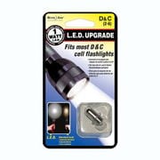 LRB-07-PR１W MAGLITE C&D CELL用1WLED