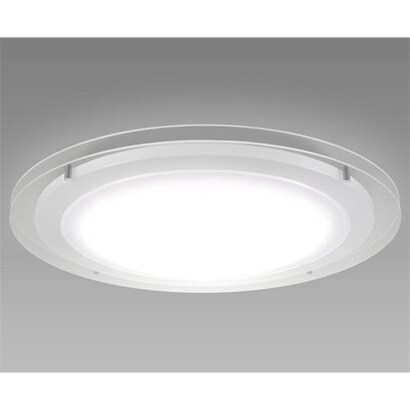 LEDシーリングライト(4.5畳)　調色・調光機能搭載　リモコンあり HLDC90602