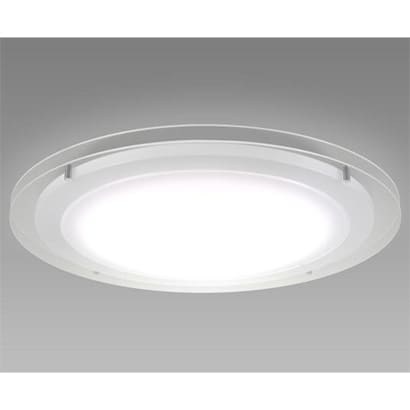 LEDシーリングライト(～12畳)　調色・調光機能搭載　リモコンあり HLDC91202