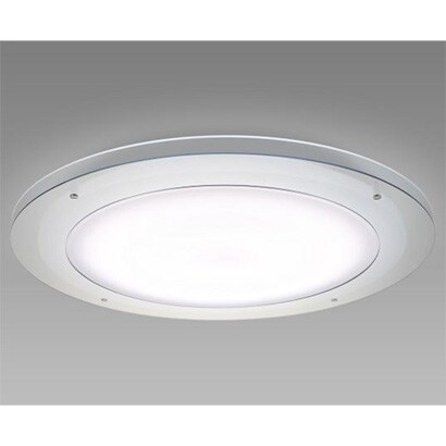 LEDシーリングライト　調色・調光機能搭載　リモコンあり HLDC90603