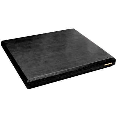 オーディオボード ブラック AB-2200B