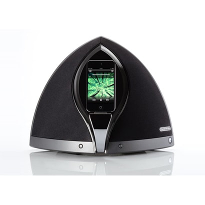 iPod用スピーカー i-deck 100