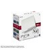 プレイステーション3 HDD160GB クラシック・ホワイト CECH-3000ALW