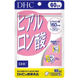ヨドバシ.com - DHC ディーエイチシー ヒアルロン酸 60日分