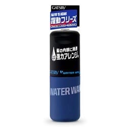 ヨドバシ Com ギャツビー Gatsby マンダム Mandom Gatsby ギャツビー ウォーターワックス ワイルドフリーズ ウォーターワックス 通販 全品無料配達 ヨドバシ Com ギャツビー Gatsby マンダム Mandom Gatsby ギャツビー ウォーターワックス ワイルドフリーズ ウォーターワックス 通販 全品無料配達