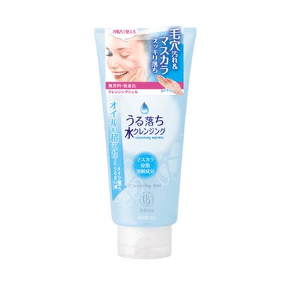 ビフェスタ うる落ち水クレンジング ジェリー [クレンジングジェリー]