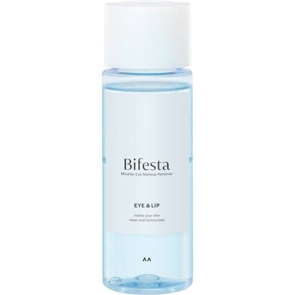 ビフェスタ ミセラーアイメイクアップリムーバー 145ml [ポイントメイクリムーバー]